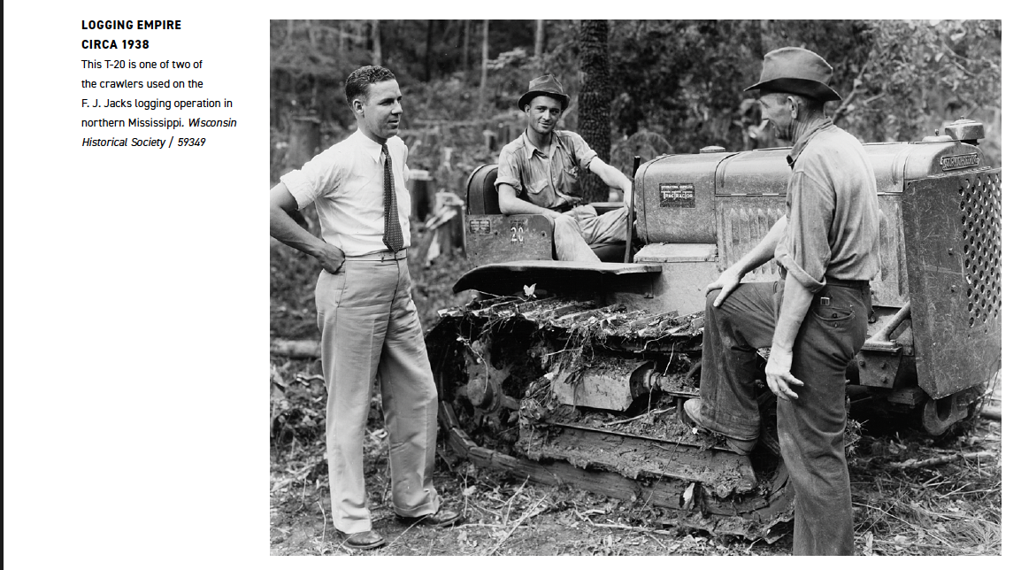 Farmall Century Book - Farmall Tractor Book| Octane Press